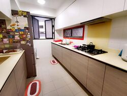 Blk 138A Lake Vista @ Yuan Ching (Jurong West), HDB 5 Rooms #380854111